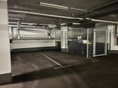 Foto - Tiefgaragenstellplatz in Eisenach. Videoüberwacht!
