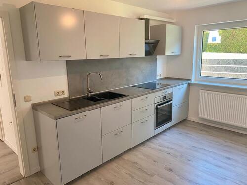 Foto - 2 Zimmer Terrassenwohnung in Reiskirchen