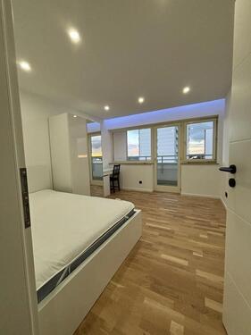 Foto - 4 Zimmer Etagenwohnung zur Miete in Erlangen