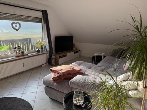 Foto - 4 Zimmer Etagenwohnung in Niedenstein