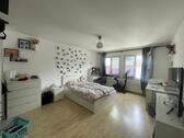 Foto - Ein gemütliches, helles WG-Zimmer:)