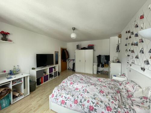 Foto - 2 Zimmer Etagenwohnung zur Miete in Aachen