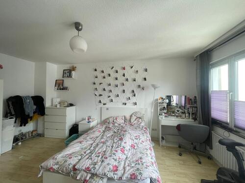 Foto - 2 Zimmer Etagenwohnung in Aachen