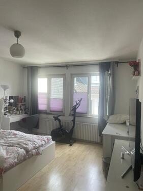 Foto - Etagenwohnung in Aachen zur Miete