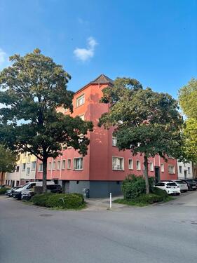 Foto - Frisch sanierte 3,5 Raum Wohnung, WG geeignet, Nähe Uniklinikum