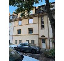 Großzügige 3-Zimmer-Wohnung mit Balkon in Essen
