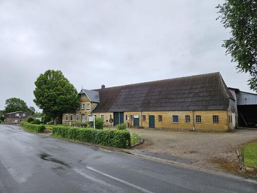 Foto - Einfamilienhaus zum Kaufen in Winnert