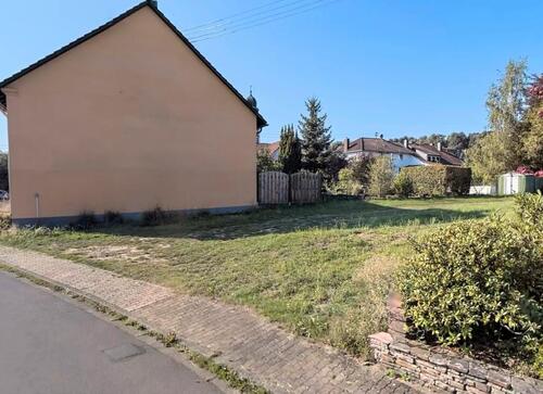 Foto - Einfamilienhaus zum Kaufen in Losheim am See