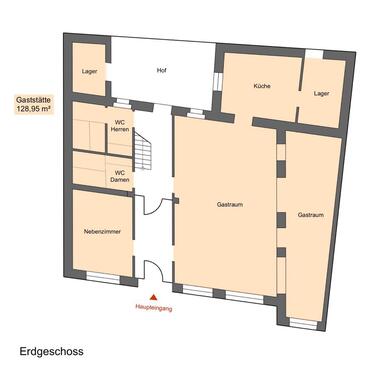 Foto - Einfamilienhaus in Losheim am See