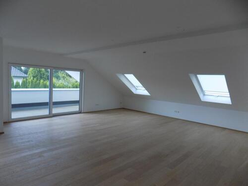 Foto - Etagenwohnung in Kamp-Lintfort