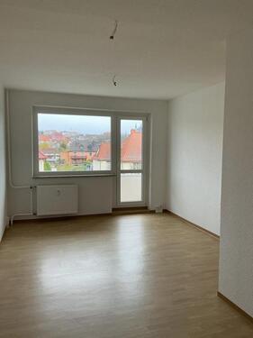 Foto - Etagenwohnung zur Miete in Nordhausen