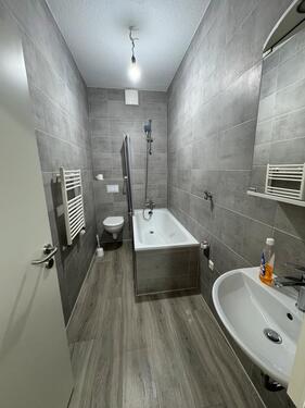 Foto - Schöne 3,5 Zimmer Wohnung in Gelsenkirchen Erle