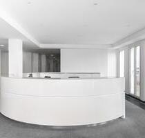 Virtuelles Büro in Regus Nymphenburger Hofe - München Ludwigsvorstadt-Isarvorstadt