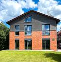 Foto - Modernes Stadthaus in zentraler Lage