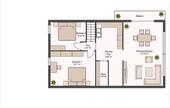 Foto - Einfamilienhaus zum Kaufen in Kehl