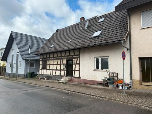 Foto - Einfamilienhaus in Kehl zum Kaufen