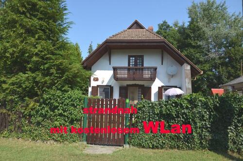 Foto - Ferienhaus am Balaton in Balatonfenyves