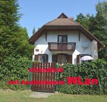 Ferienhaus am Balaton in Balatonfenyves - Aalen