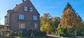 Foto - Mehrfamilienhaus mit Blick in Grüne