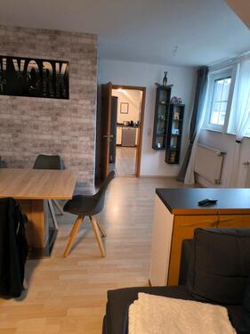 Foto - Etagenwohnung zur Miete in Wetzlar