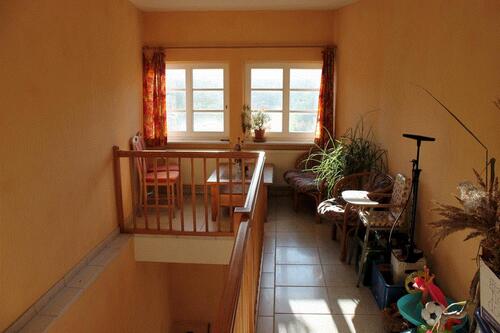 Foto - Etagenwohnung zur Miete in Dargun