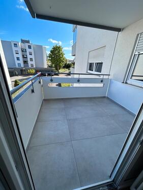 Foto - Verkaufe 3,5 Zimmer Wohnung in Untereisesheim inkl. Stellplatz