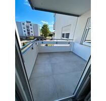 Verkaufe 3,5 Zimmer Wohnung in Untereisesheim inkl. Stellplatz