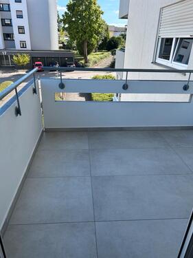 Foto - Etagenwohnung zum Kaufen in Untereisesheim