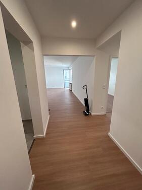 Foto - Etagenwohnung in Untereisesheim