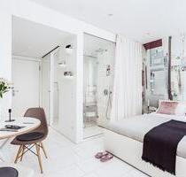 Studio in der Frankfurter Innenstadt - Frankfurt am Main Innenstadt 1