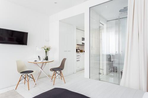 Foto - Etagenwohnung zur Miete in Frankfurt am Main