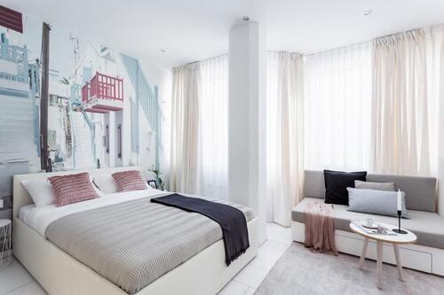 Foto - Etagenwohnung in Frankfurt am Main