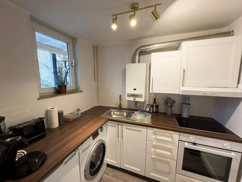 Foto - Etagenwohnung in Laatzen zur Miete