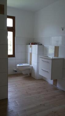 Foto - Moderne 4-Raumwohnung mit Balkon in ruhiger Lage zu vermieten!