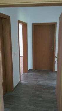 Foto - Etagenwohnung in Greiz zur Miete