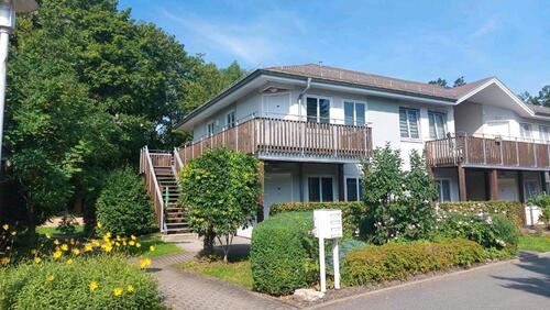 Foto - Private Wohnung zur Untervermietung (ab sofort bis Dezember 2025)