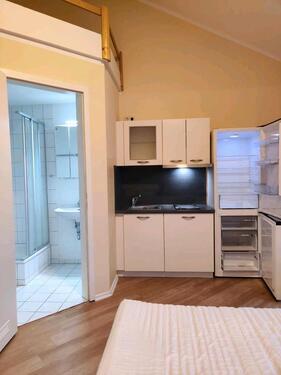 Foto - Etagenwohnung zur Miete in Freiberg