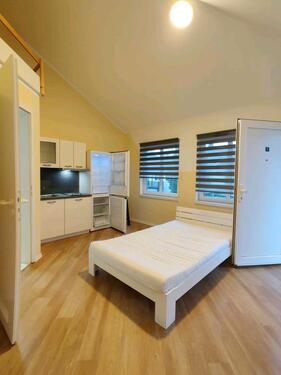 Foto - Etagenwohnung in Freiberg