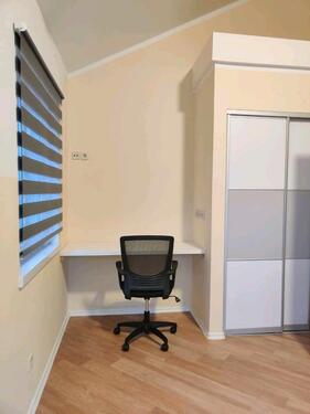 Foto - Etagenwohnung in Freiberg zur Miete