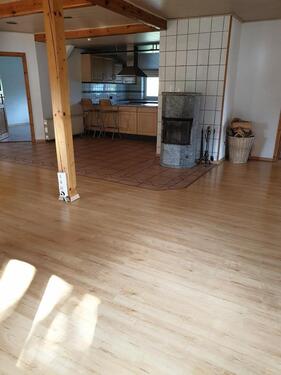 Foto - 4 Zimmer Etagenwohnung zur Miete in Todenbüttel