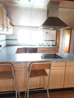 Foto - Etagenwohnung in Todenbüttel zur Miete