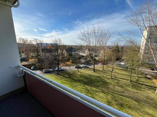 Foto - Ein neues Wohndomizil für Familien