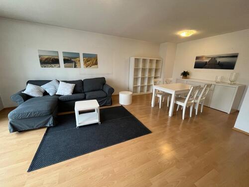 Foto - 2 Zimmer Etagenwohnung in Frankfurt am Main