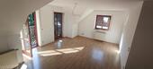 Foto - Dachgeschosswohnung 3 Zimmer Wohnung