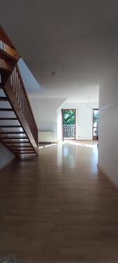 Foto - 3 Zimmer Dachgeschoßwohnung zur Miete in Neuburg an der Donau