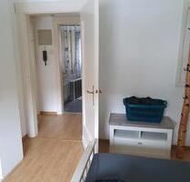 Voll möblierte Wohnung auch als WG - Dortmund Hörde