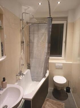 Foto - 2 Zimmer Etagenwohnung in Dortmund