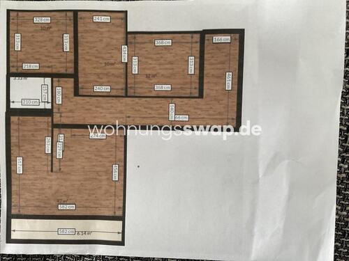 Foto - Wohnungsswap - 4 Zimmer, 88 m² - Alfred-Randt-Straße, Köpenick, Berlin