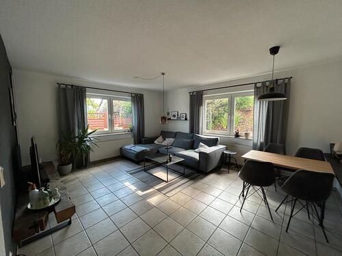Foto - 58m² in Drolshagen-Iseringhausen mit Stellplatz und Terrasse