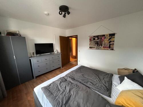 Foto - Erdgeschoßwohnung in Olpe zur Miete